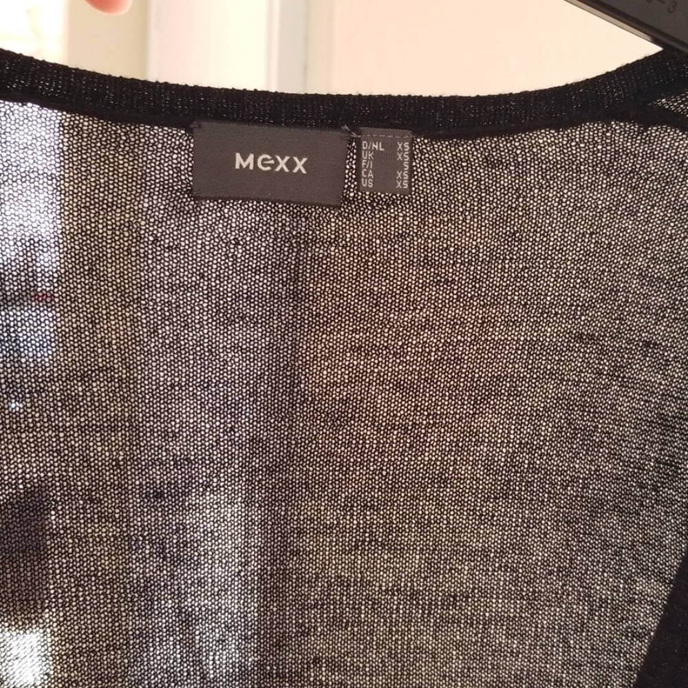 Metallic Cardigan - Picture 6 of 8